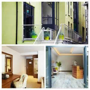 Clody Lodge - 库拉克洛