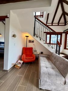 Casa Crisálida, wellness and tranquility