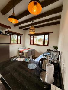 Casa Crisálida, wellness and tranquility