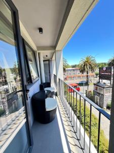 Departamento céntrico nuevo