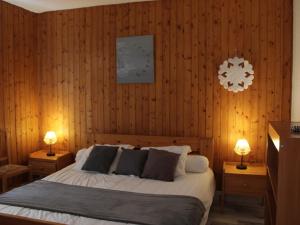 Appartement cosy, animaux acceptés, service conciergerie - FR-1-858-2