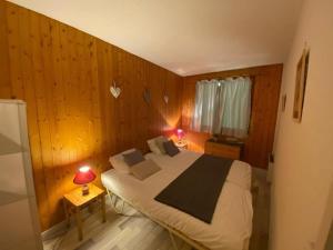 Appartement cosy, animaux acceptés, service conciergerie - FR-1-858-2