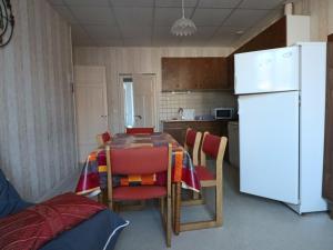 Appartement lumineux pour 6 pers., Wifi, La Bourboule - FR-1-858-12