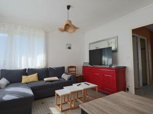 Charmante maison familiale à La Bourboule - FR-1-858-15