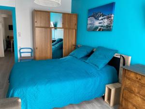 Appartement spacieux au centre de La Bourboule - FR-1-858-11