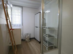 Appartement Loft en Centre-Ville, 4 Pers., Parking Privé - FR-1-858-17