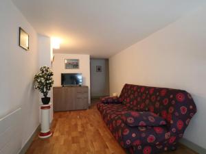 Duplex cosy au cœur de La Bourboule, jusquà 6 personnes - FR-1-858-32