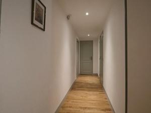 Duplex cosy au cœur de La Bourboule, jusquà 6 personnes - FR-1-858-32