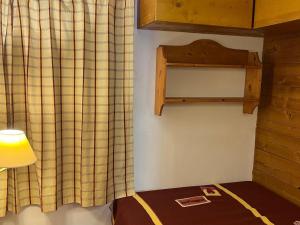 Appartement confortable 3 pièces, piscine et parking, proche pistes à Plagne Villages - FR-1-181-2871