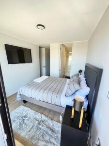 Departamento céntrico nuevo