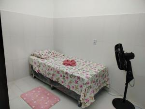 Quarto para solteiro perto do aeroporto e parques