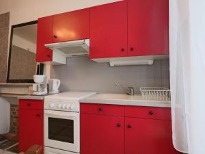 Studio Les Coquelicots n°1 avec Wi-Fi - La Bourboule - FR-1-858-20