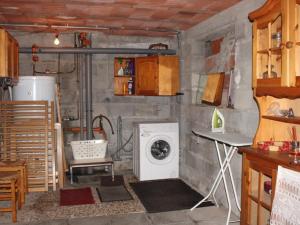 Appartement cosy 2 chambres au Mont-Dore, animaux admis - FR-1-858-24