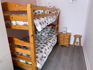 Appartement 6 personnes au cœur de La Bourboule - FR-1-858-23