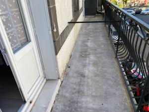Appartement 6 personnes au cœur de La Bourboule - FR-1-858-23