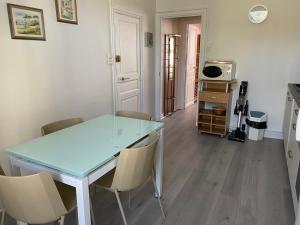 Appartement central à La Bourboule pour 4 pers - FR-1-858-25
