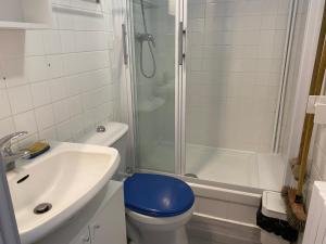 Appartement central à La Bourboule pour 4 pers - FR-1-858-25