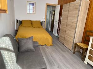 Appartement central à La Bourboule pour 4 pers - FR-1-858-25