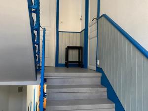 Appartement central à La Bourboule pour 4 pers - FR-1-858-25