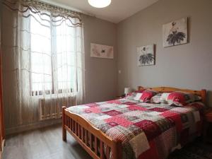 Appartement 3* pour 6 pers, calme, proche thermes - FR-1-858-30