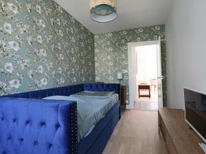 Appartement rénové à La Bourboule, 6 pers., 3 chambres - FR-1-858-33