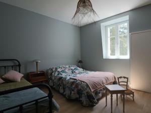 Appartement rénové à La Bourboule, 6 pers., 3 chambres - FR-1-858-33