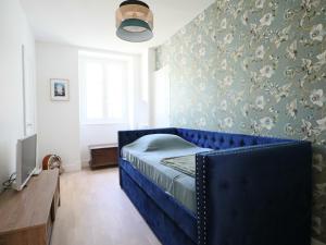 Appartement rénové à La Bourboule, 6 pers., 3 chambres - FR-1-858-33