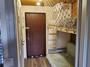 Studio Châtel 4 pers avec Parking et WIFI - FR-1-676-247