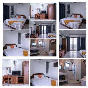 GOLDEN JOY HOTEL & APARTMENT