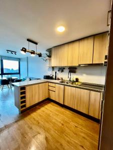 Departamento céntrico nuevo