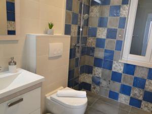 Apartment in Primosten - Sibenik Riviera 36048