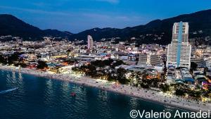 OMNIAPHUKET - Sea View Patong Tower - Top Location & Sea View