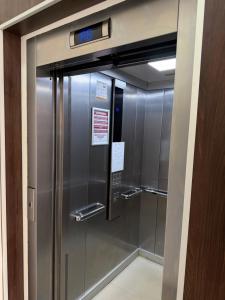 Apartamento Monoambiente en Encarnación con Parking