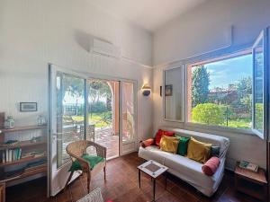 Appartement 3 pièces avec accès direct plage - FR-1-770-64