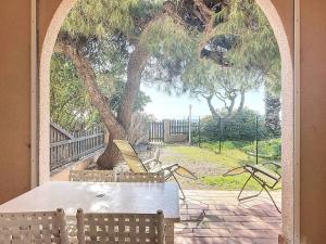 Appartement 3 pièces avec accès direct plage - FR-1-770-64