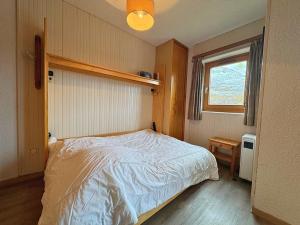 Studio classique pour 4 pers. aux Ménuires, vue Masse - FR-1-452-412