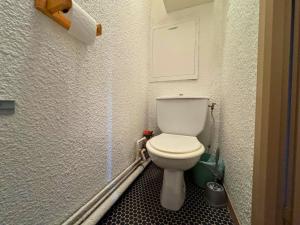 Studio classique pour 4 pers. aux Ménuires, vue Masse - FR-1-452-412