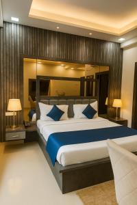 The Elegance Resort, Vrindavan- A Hidden Gem Nested In Natures Lap