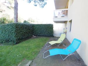 T2 Rez-de-Jardin Proche Plage à Arcachon avec Parking - FR-1-474-284