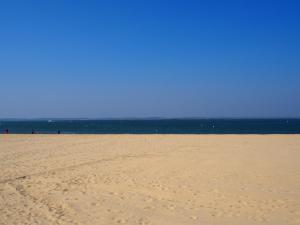 T2 Rez-de-Jardin Proche Plage à Arcachon avec Parking - FR-1-474-284