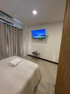 Apartamento Monoambiente en Encarnación con Parking