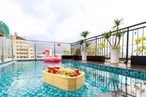 Euro Star Riverside Hotel