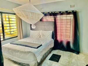 Fully serviced apartments solwezi