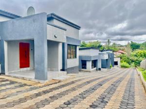 Fully serviced apartments solwezi