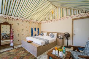 Jaisan Heritage Desert Camp