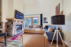 2301 Red Hawk Lodge condo