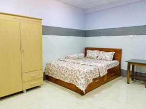 Căn Hộ Tiện Nghi & Thoải Mái Ở Trà Vinh