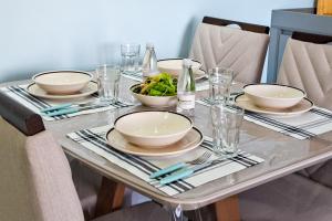 Vista Mar Apartamento Churrasco Piscina Wifi Mongaguá