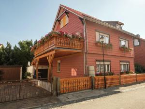 Ferienwohnung in der Nähe des Brockengipfels