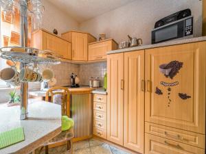 Ferienwohnung in der Nähe des Brockengipfels
